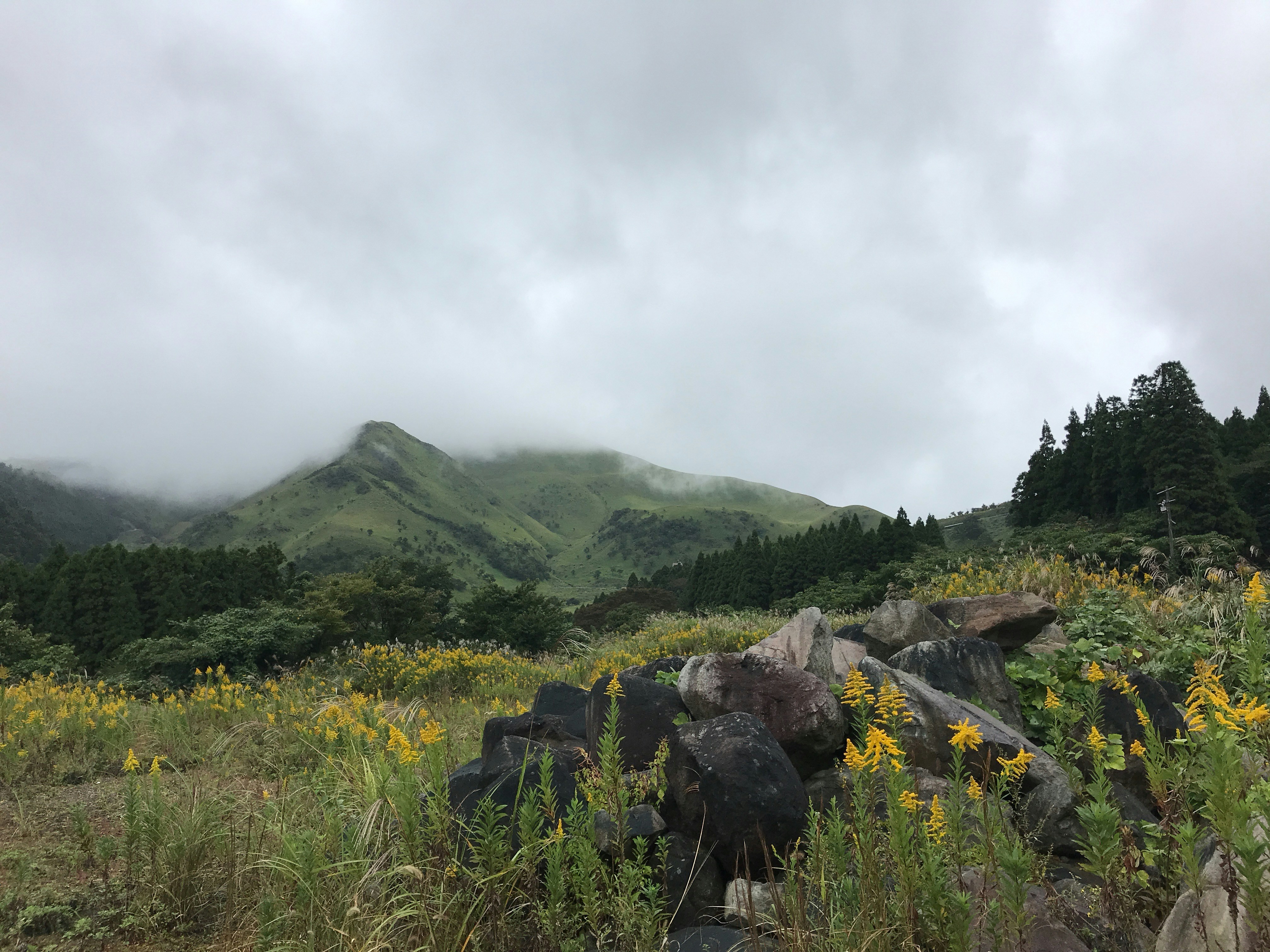 Sokcho Mountain Paradise - 5D4N Seoraksan Hiking